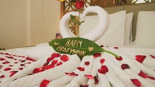 Swiss-Belinn Seminyak - Video
