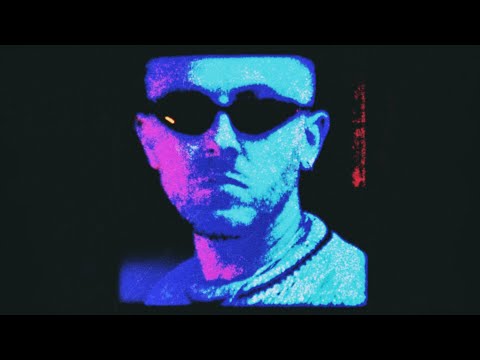 letskillua - Magjistari OZ ( Official Visualizer ) freestyle