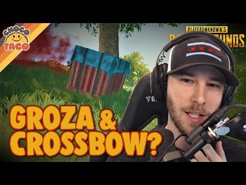 Air Drops Everywhere ft. Kingsman - chocoTaco PUBG Gameplay