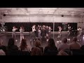 Hello Broadway Dreams NYC Showcase 2022