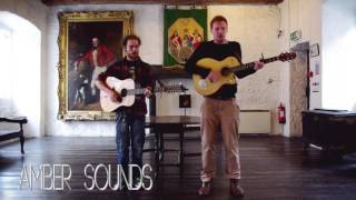 Little Routes - I don't want to know (John Martyn cover)