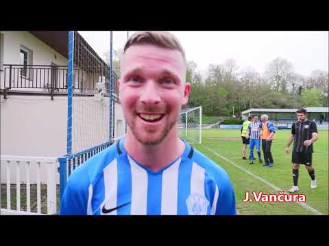 neděle 1.5.2022   FK Čáslav B - TJ Sokol Záryby 5:0 (4:0)