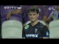 videó: Mim Gergely gólja az Újpest ellen, 2023