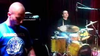 George Pagiavlas &amp; Stereo Mike - Half Note - James Taylor Quartet No2