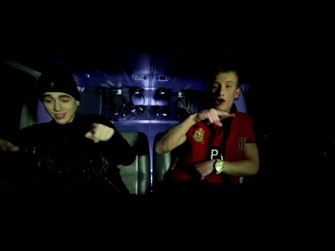 King Ru & Rmt De Facto feat.B2B Millitant - Im good prod.Cody Show [MIXTAPE ICY BRIX]