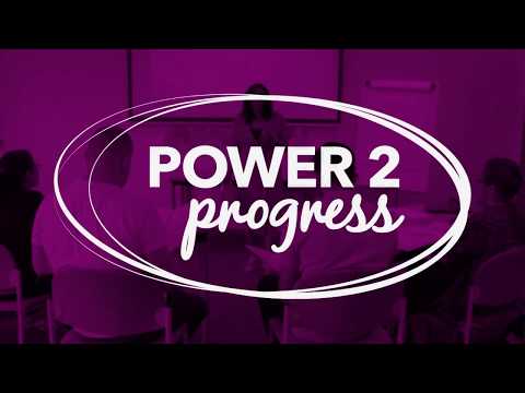 Power2Progress video.