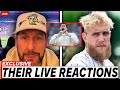 Celebrities REACT To Bad Bunny Halftime Show