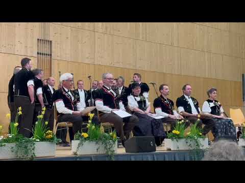 50-Jahre Bärgfründe Eggiwil