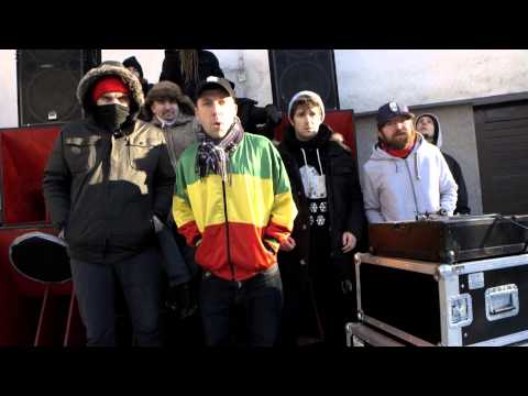 Promo III Zjednoczenie Soundsystem - album "Inity"