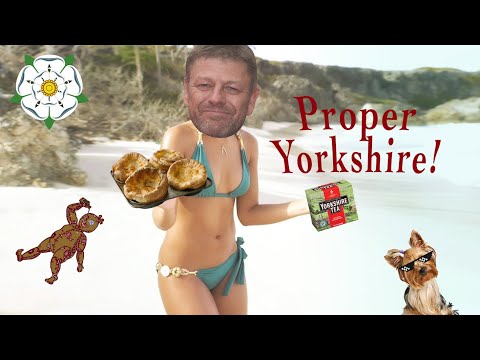 WHAT RIHANNA WOULD SOUND LIKE IF SHE WAS 4 PROPER YORKSHIRE BLOKES!