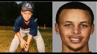 Biografía de Stephen Curry