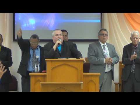 Culto de adoración Awakening 2015 Predicacion Jahdiel Soto pt 2