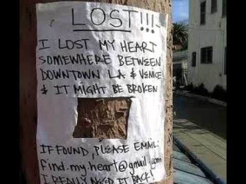 C. Double34 Music ft. Patricia Edwards - I Can't Feel My Heart