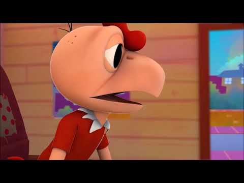 "Crossover Story" Part 17 - Gaturro, I Can't Do This Without You