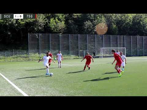7. Spieltag: SC UNITED WEINHEIM - TSG 91/09 LÜTZELSACHSEN III [Kreisklasse B3 Mannheim 2021/22]