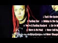 The Exploited - Was It Me - With lyrics (Subtitled)