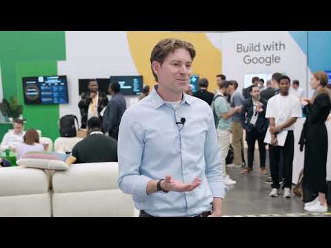 Google for Startups Accelerator: AI First North America Launch at Cloud Next