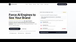 Download lagu AIO Automatic AI - Force AI Engines to See Your Brand mp3 Download lagu AIO Automatic AI - Force AI Engines to See Your Brand mp3