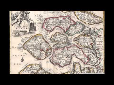 Zeeland en Westfriesland