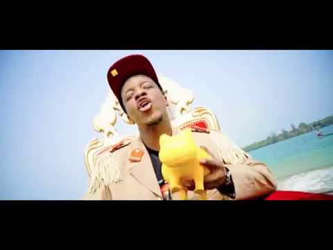 BIENVENUE AU GONDWANA - Clip