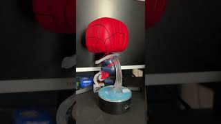 Unboxing Jumbo Spider-Man Funko Pop #funkopop #spiderman #marvel #spidermanbrandnewday