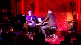 All That Jazz- Nate Buccieri and Brian Nash- Snuggling Pianos Live at 54 Below