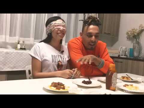 Cabracega de sabores - subscrevam-se ao canal dos irmãos Baronet