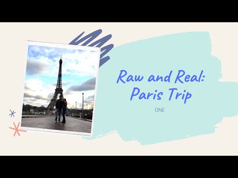 In Paris | Indian in France | With Pallavi
