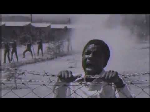 Frékent - Nelson Mandela (Lyrics Video)