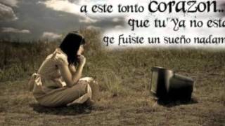 Tu nombre  Ricky Martin