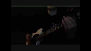 Sworn In - Return [Heartless] guitar cover