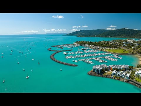 Coral Sea Marina