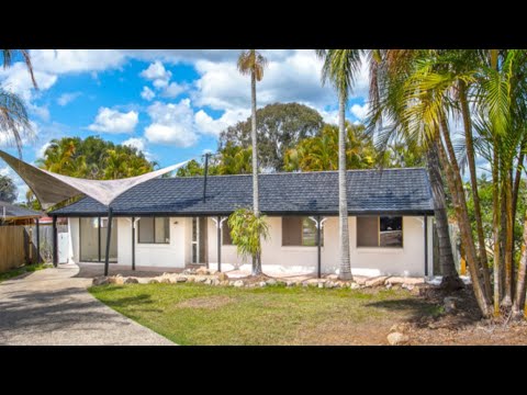 7 Gleneva Street, Runcorn, QLD 4113, 3 Bedrooms, 2 Bathrooms, House