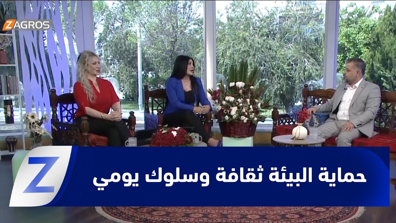 فيديو | عالم الأسماك.. حماية البيئة ثقافة وسلوك إنساني تحمي الكائنات من الانقراض