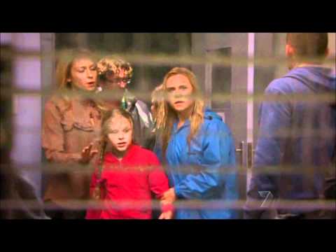 Heath and Bianca // The Great Storm (complete scenes)