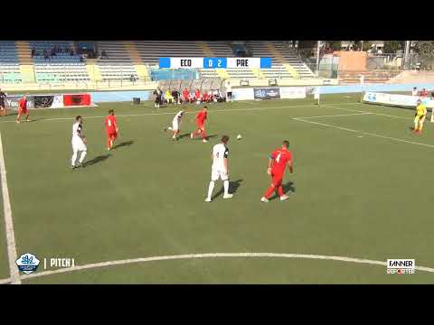 EMF Champions League 2019 - Pitch 1 (Day 3)