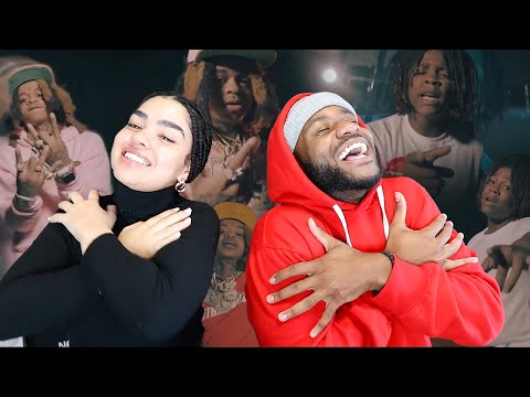 THIS WAS 🔥😤 | SPOTEMGOTTEM ft Hurricane Wisdom - Got a Lil Older (Official Video) SIBLING REACTION