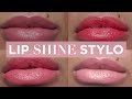 Lip Shine Stylo | 10 - spirit of love