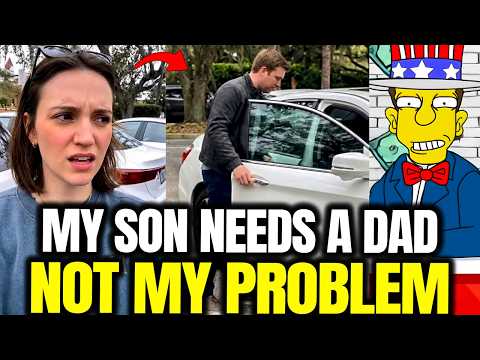 Men Say “No” To Single Moms & Women Instantly LOSE IT | The Wall