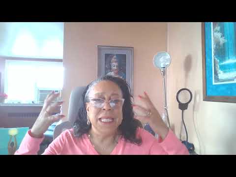 Venia's Spiritual Lounge 12/31/25 Predictions, Current events; Spells, hexes and do they work