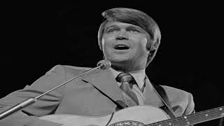 Glen Campbell ~ Since I Fell For You (Stereo)