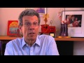 World Circus Bonus Feature Big Apple Circus Founder Paul Binder