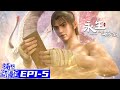 Multisub Immortality S1 EP1 5 Collection