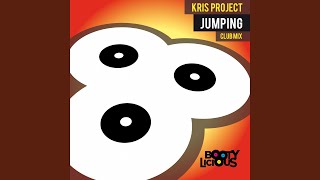 Jumping (Cristian Farigu DJ Club Mix)