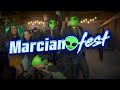Marciano - Patrulla 81 de José Ángel Medina (Video Fest)
