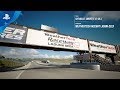 Gran Turismo Sport - Laguna Seca Walkthrough | PS4