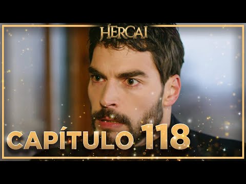 Hercai - Capítulo 118