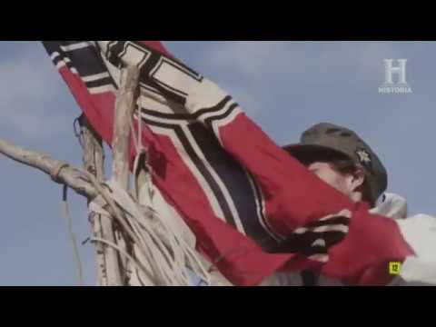 Proyecto Nazi 3. Armados para la guerra