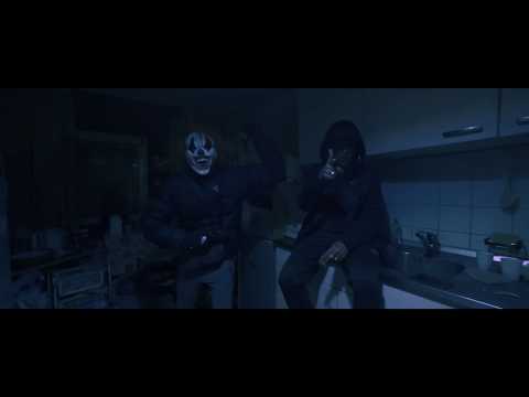 Stee - Geaccepteerd ft. Chopihh & Flako (Prod. by Starvin Marv)