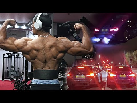 F80 x G81 M3 + E92 TERRORISING LONDON (it's back day).